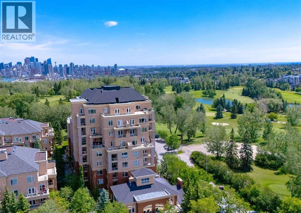 3214, 24 Hemlock Crescent SW, Calgary, Alberta  T3C 2Z1 - Photo 2 - A2326381