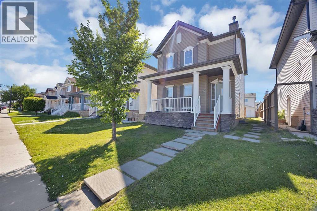 65 Taralake Terrace NE, Calgary, Alberta  T3J 0A4 - Photo 1 - A2327322