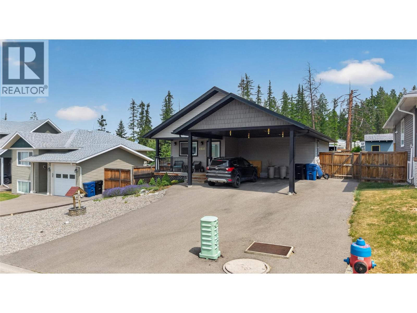 1510 21a Avenue S, Cranbrook, British Columbia V1C 0B9 - Photo 28 - 10396385