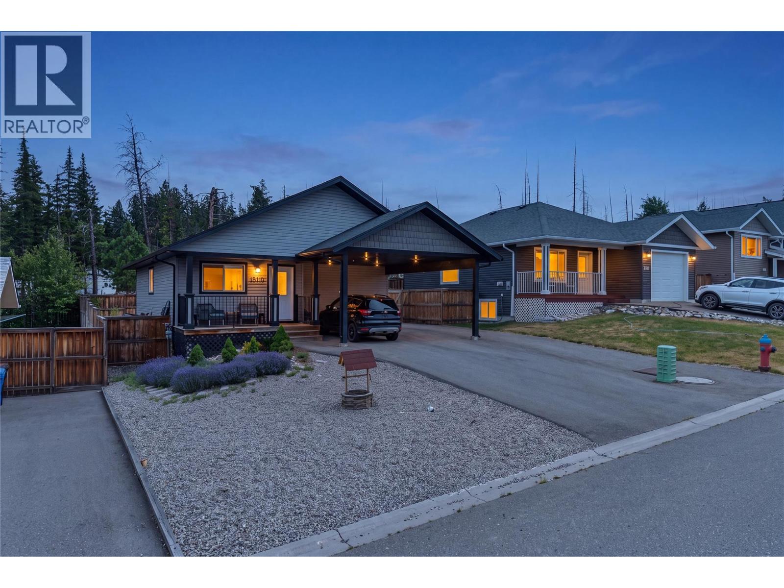1510 21a Avenue S, Cranbrook, British Columbia V1C 0B9 - Photo 1 - 10396385