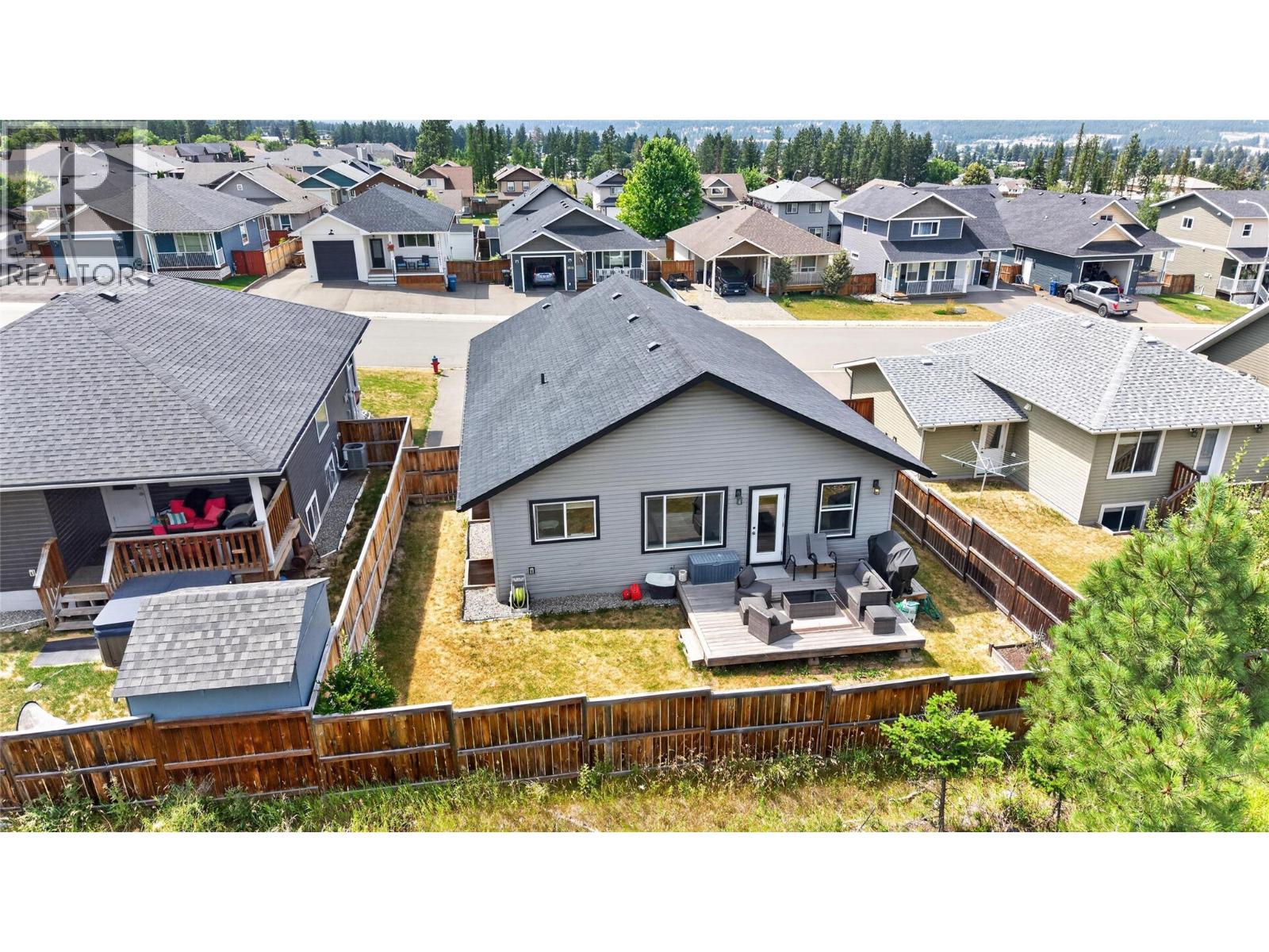 1510 21a Avenue S, Cranbrook, British Columbia V1C 0B9 - Photo 30 - 10396385