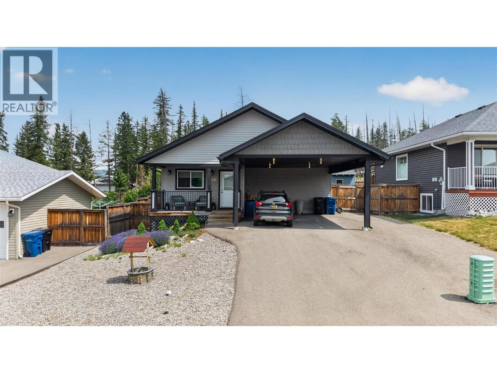1510 21a Avenue S, Cranbrook, British Columbia V1C 0B9 - Photo 27 - 10396385