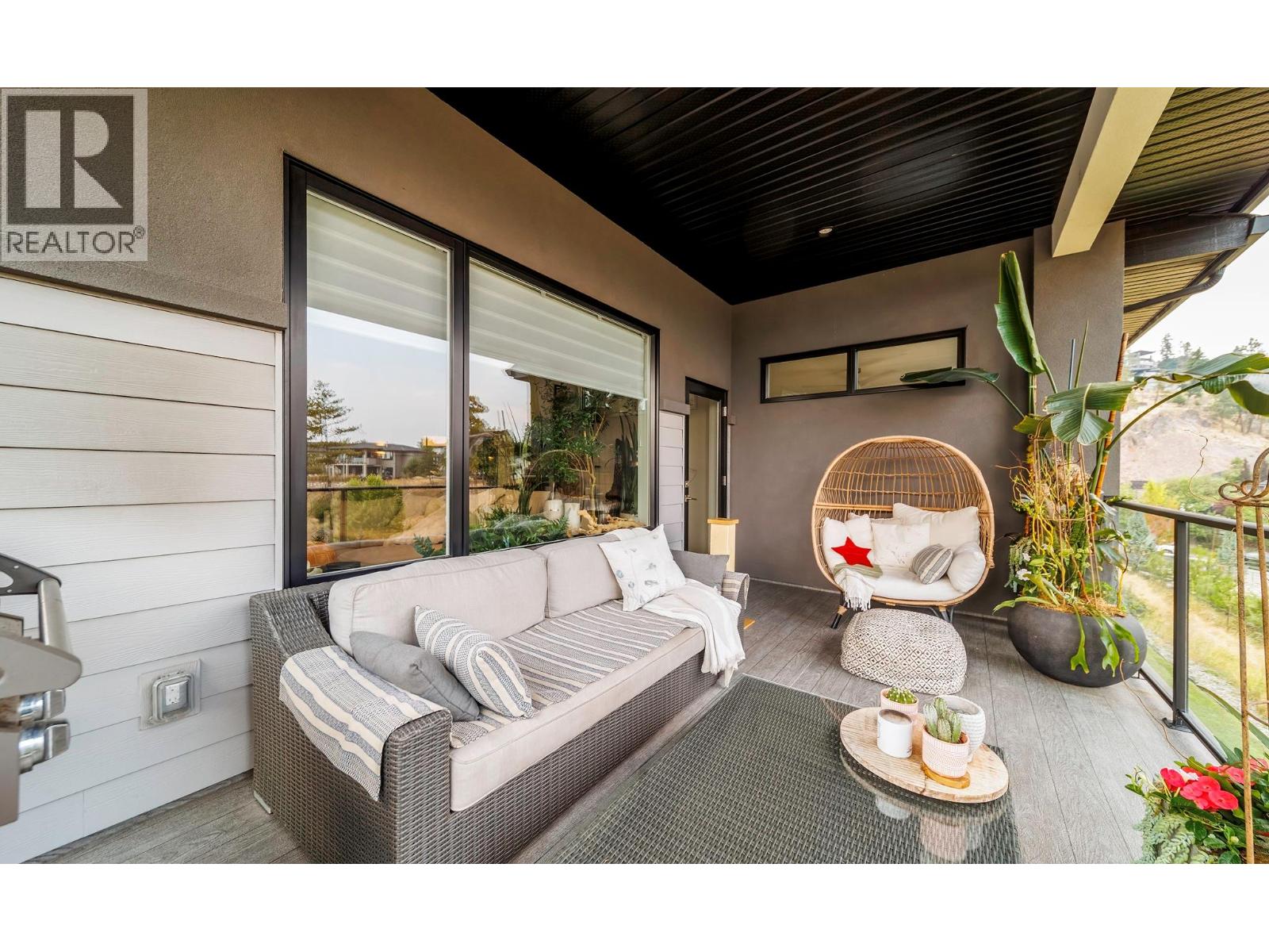 1349 Rocky Point Drive Unit# 2, Kelowna, British Columbia  V1V 0B5 - Photo 24 - 10396427