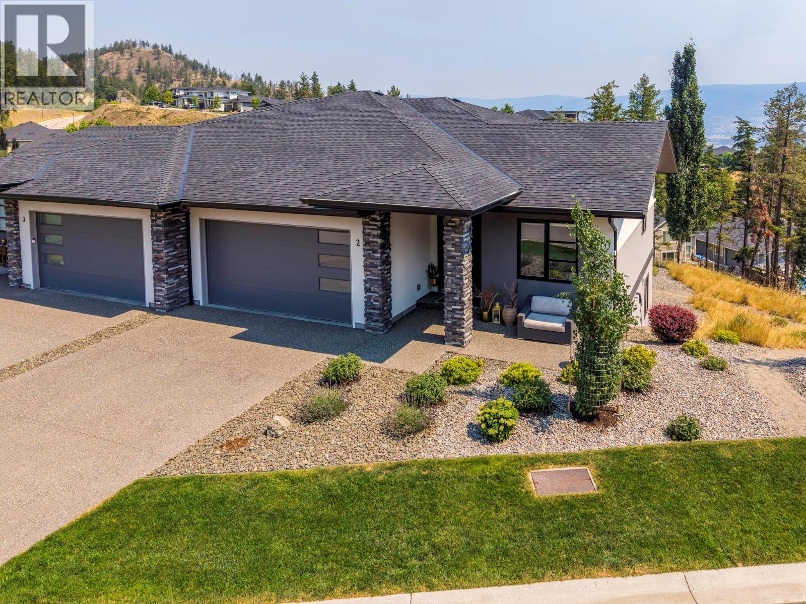 1349 Rocky Point Drive Unit# 2, Kelowna, British Columbia  V1V 0B5 - Photo 51 - 10396427