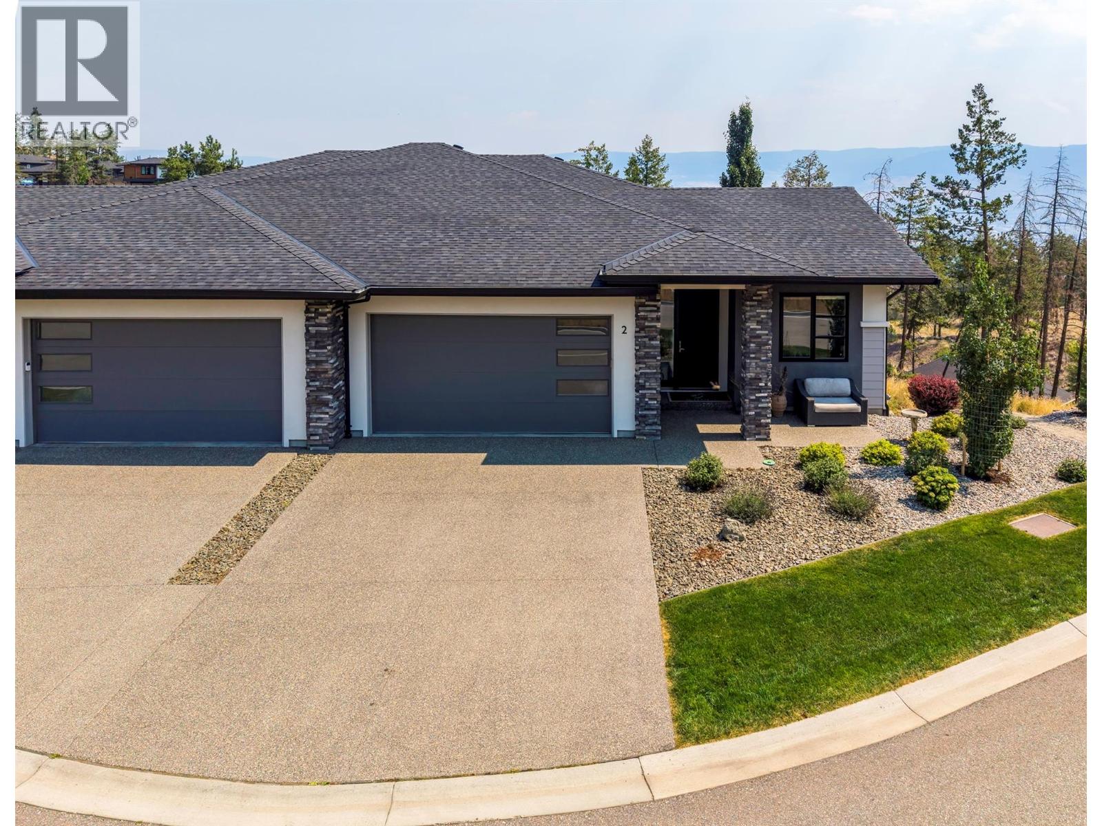 1349 Rocky Point Drive Unit# 2, Kelowna, British Columbia  V1V 0B5 - Photo 50 - 10396427