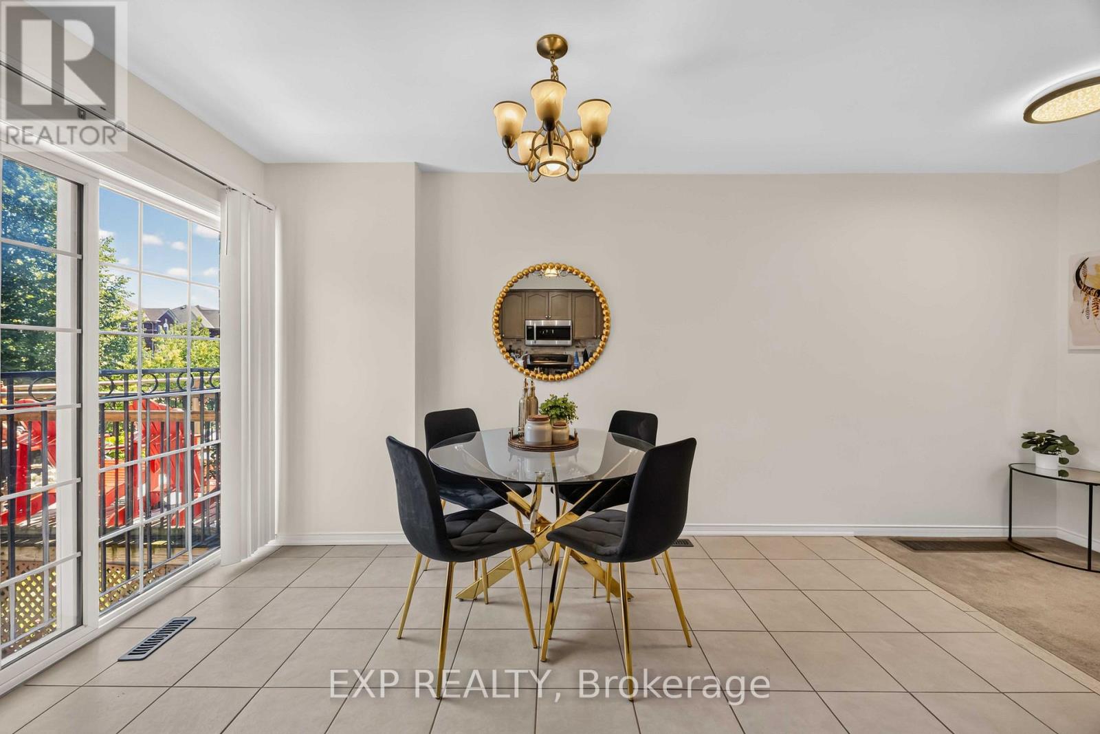 5 Garden Park Lane, Brampton, Ontario  L6X 0H1 - Photo 13 - W13625134