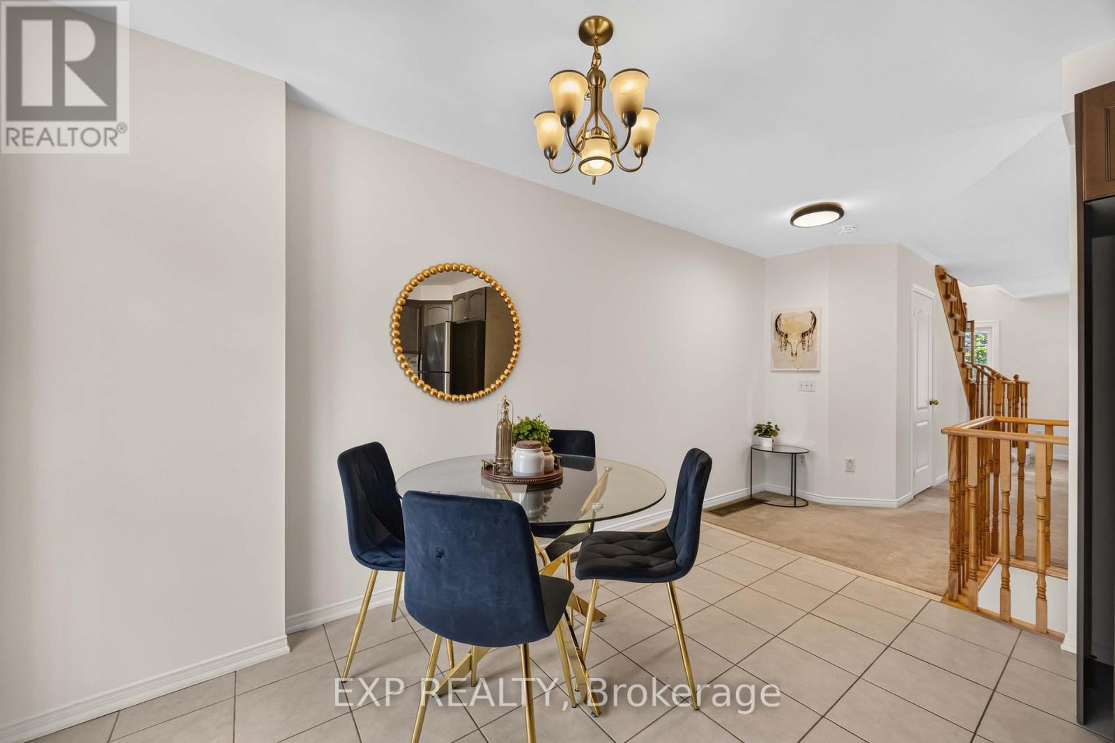 5 Garden Park Lane, Brampton, Ontario  L6X 0H1 - Photo 14 - W13625134