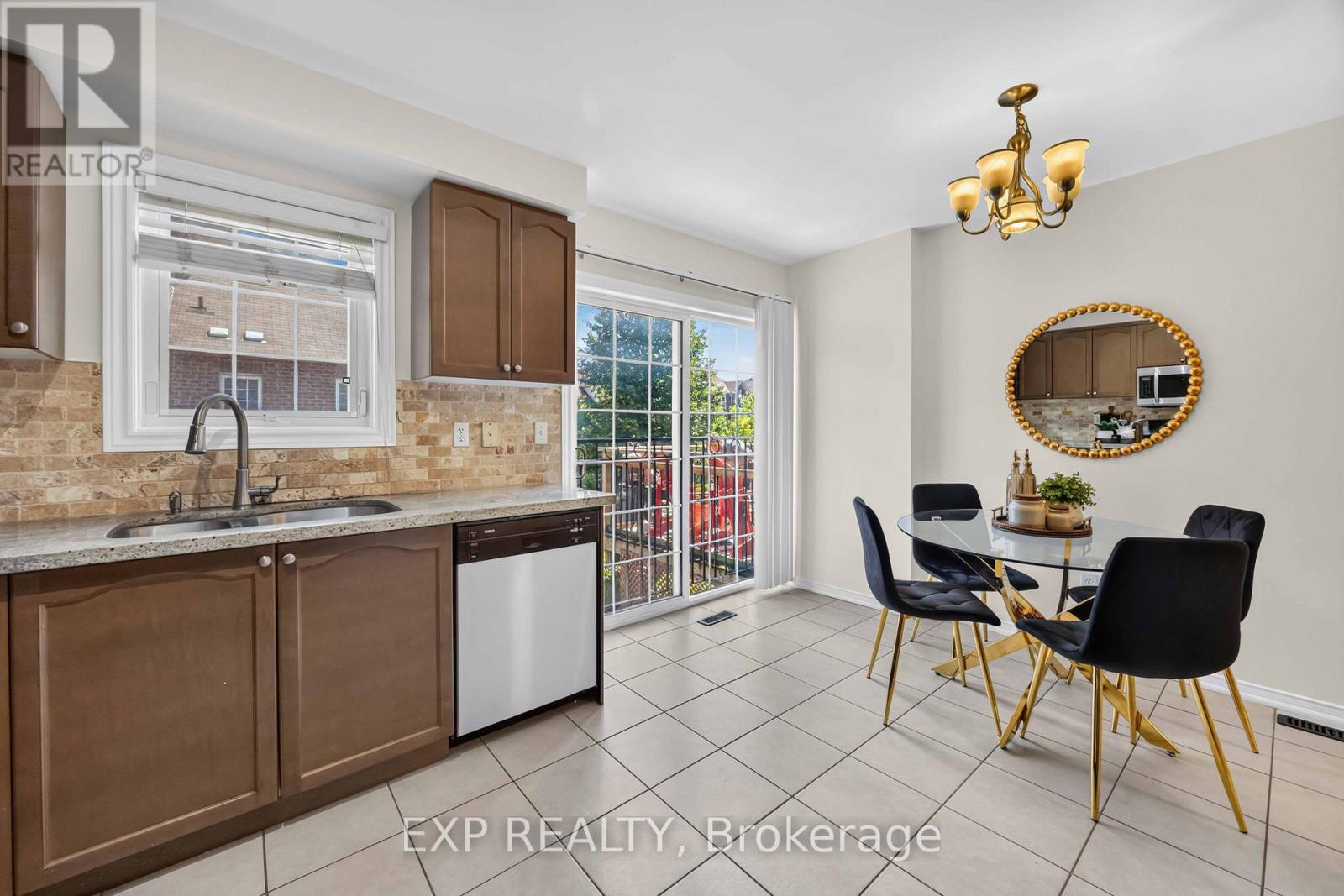 5 Garden Park Lane, Brampton, Ontario  L6X 0H1 - Photo 19 - W13625134