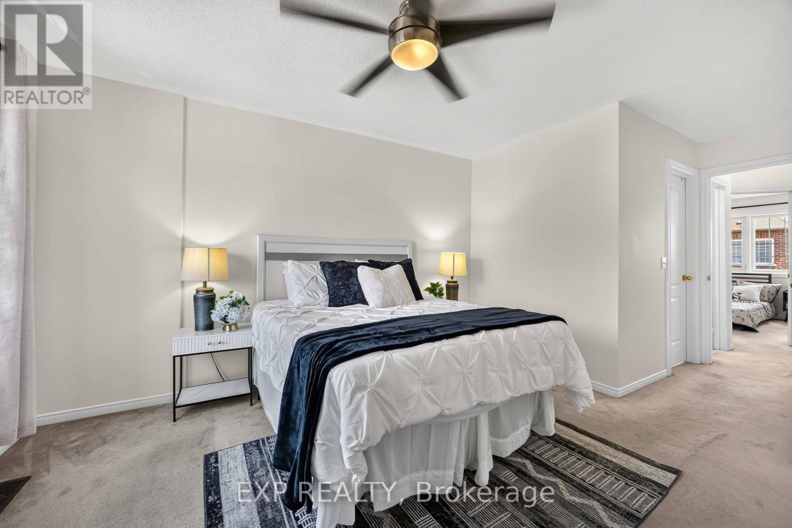 5 Garden Park Lane, Brampton, Ontario  L6X 0H1 - Photo 28 - W13625134