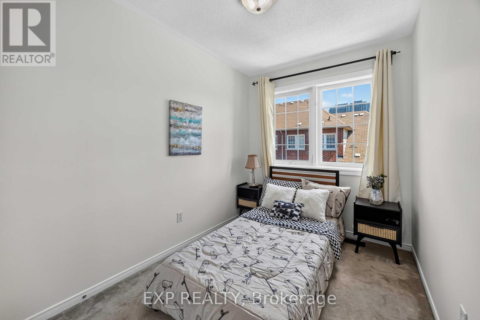 5 Garden Park Lane, Brampton, Ontario  L6X 0H1 - Photo 34 - W13625134