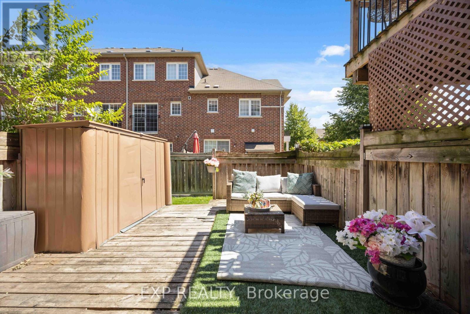 5 Garden Park Lane, Brampton, Ontario  L6X 0H1 - Photo 44 - W13625134