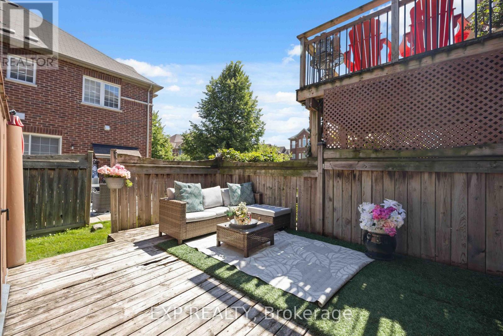 5 Garden Park Lane, Brampton, Ontario  L6X 0H1 - Photo 45 - W13625134