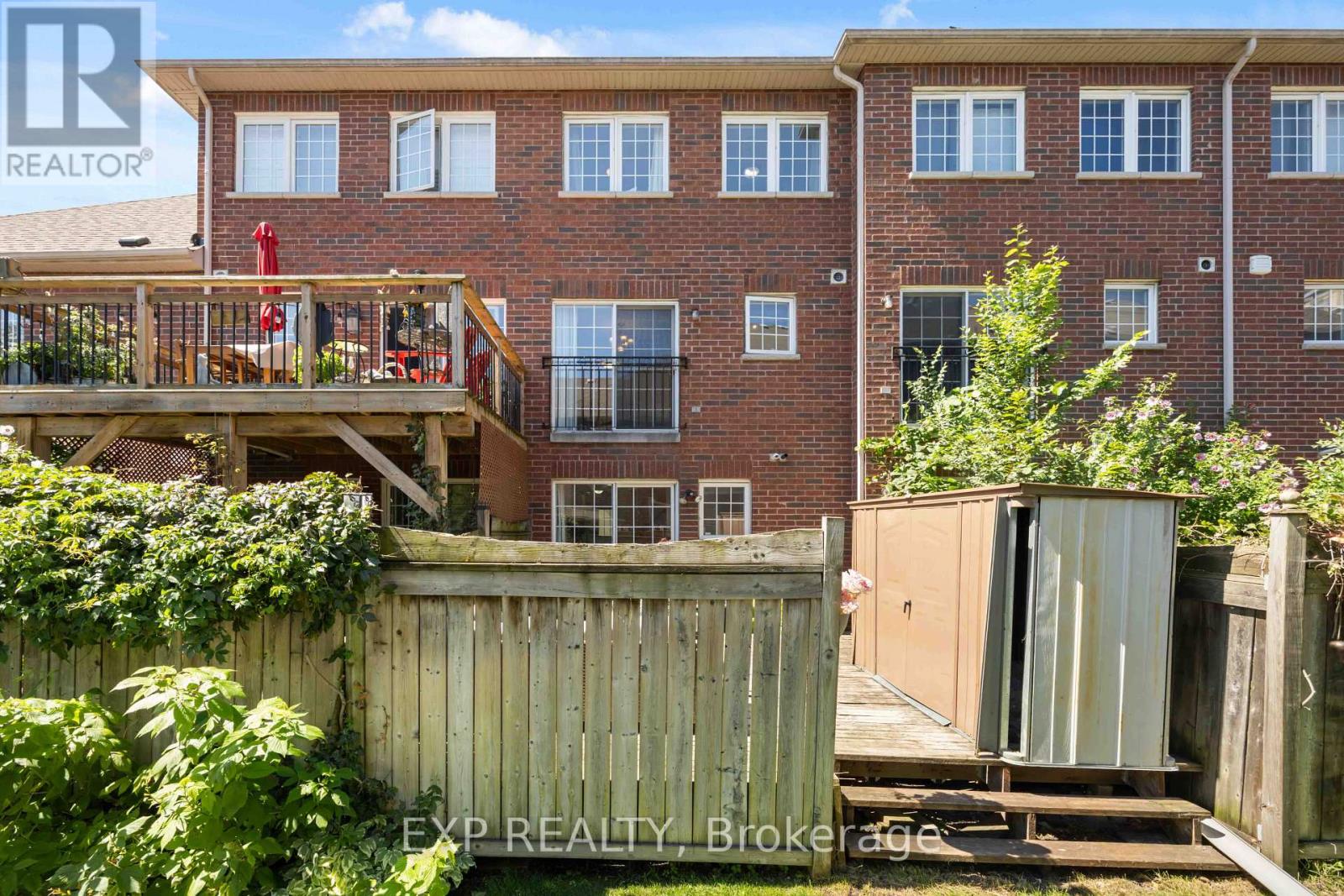 5 Garden Park Lane, Brampton, Ontario  L6X 0H1 - Photo 47 - W13625134