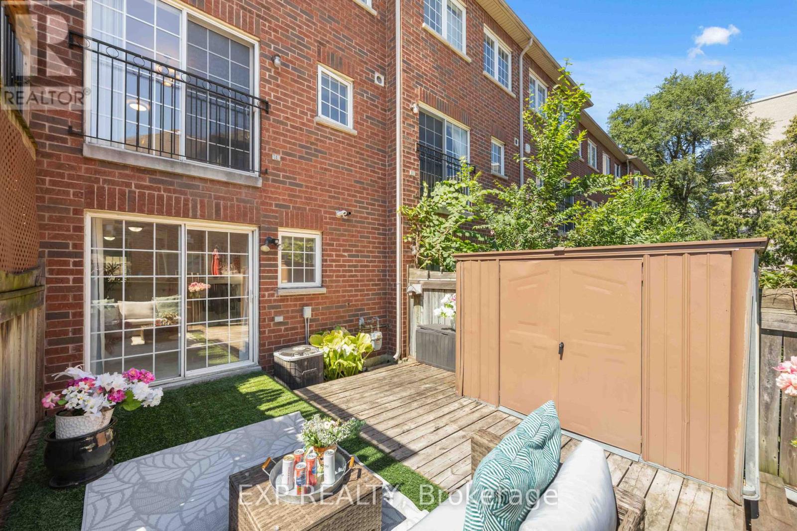 5 Garden Park Lane, Brampton, Ontario  L6X 0H1 - Photo 48 - W13625134