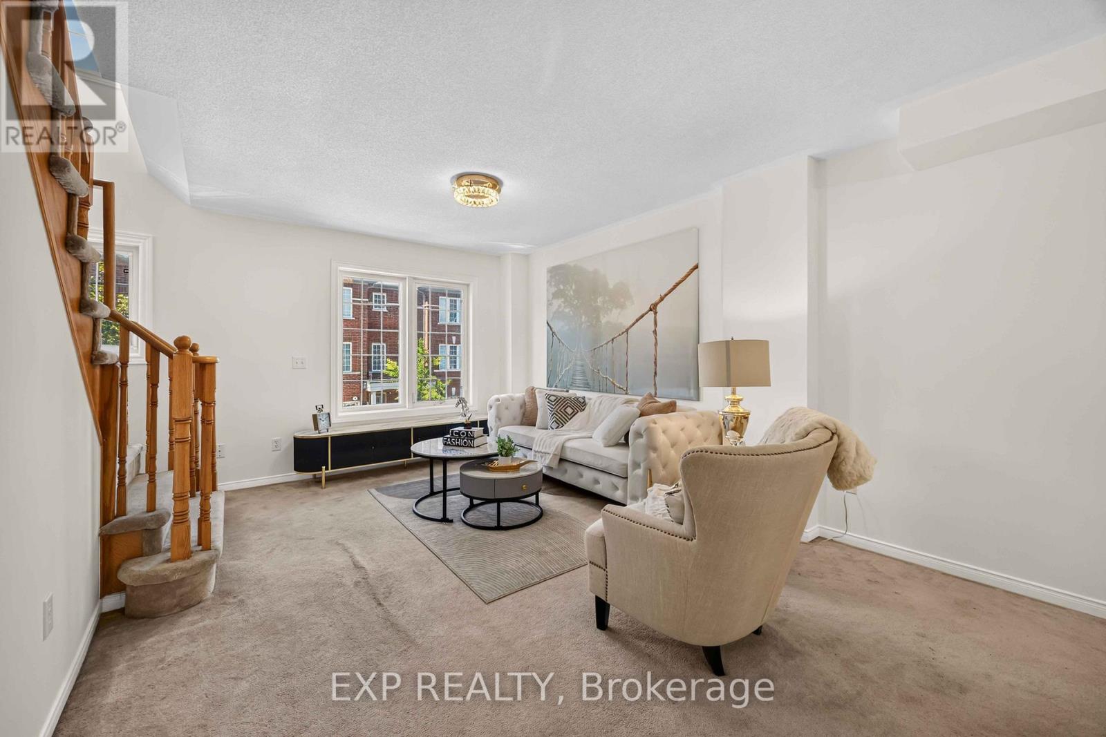 5 Garden Park Lane, Brampton, Ontario  L6X 0H1 - Photo 5 - W13625134