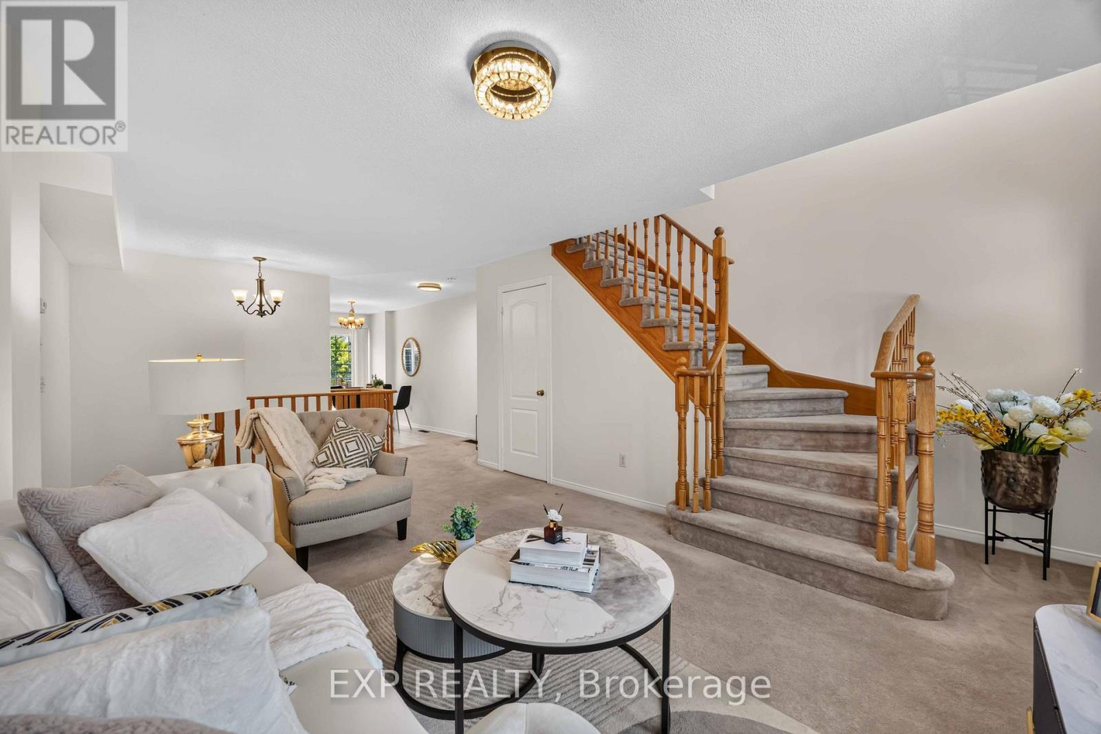 5 Garden Park Lane, Brampton, Ontario  L6X 0H1 - Photo 7 - W13625134