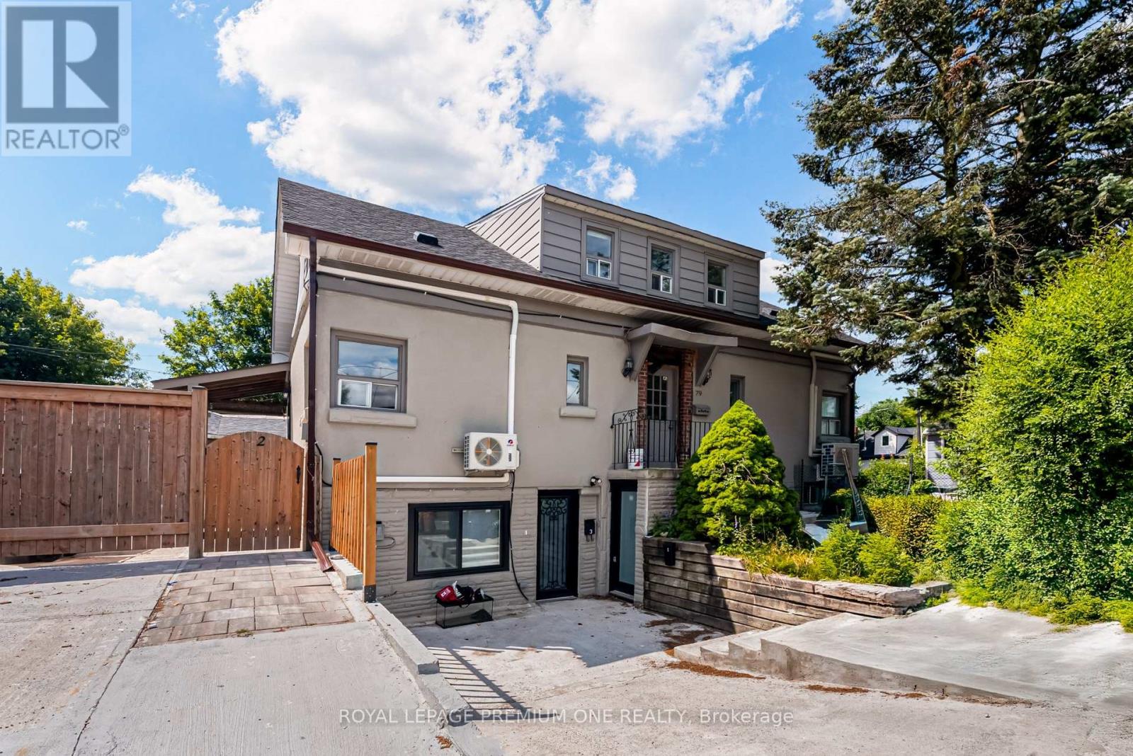 2 - 79 TWENTY FIFTH STREET