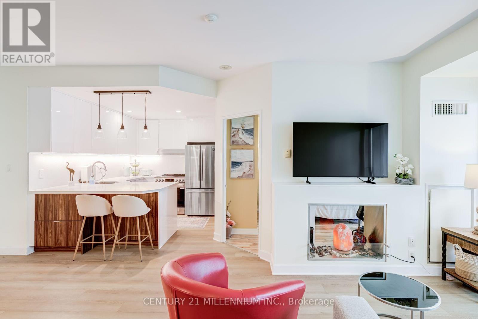 506 - 88 Palace Pier Court, Toronto, Ontario  M8V 4C2 - Photo 10 - W13625232