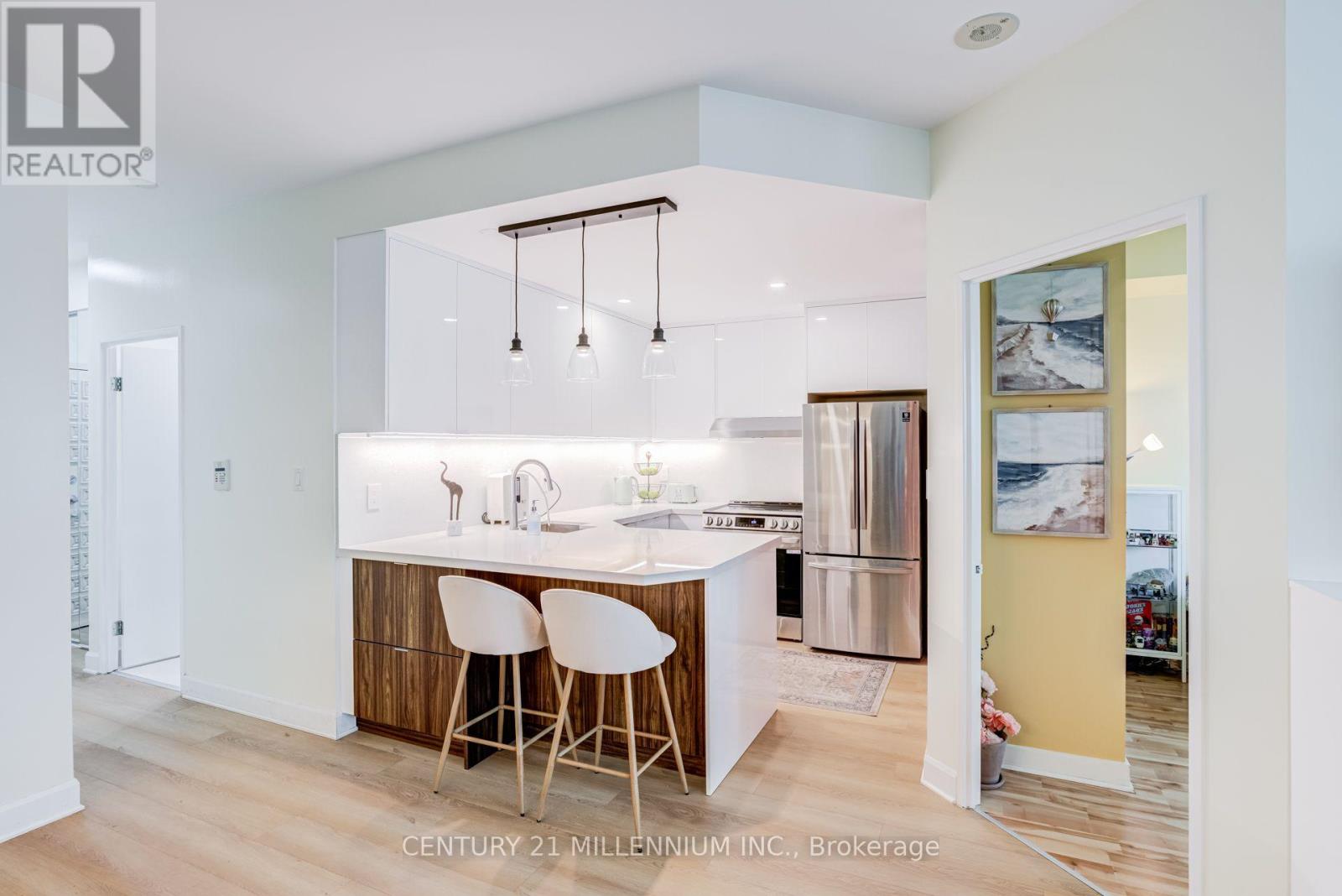 506 - 88 Palace Pier Court, Toronto, Ontario  M8V 4C2 - Photo 13 - W13625232
