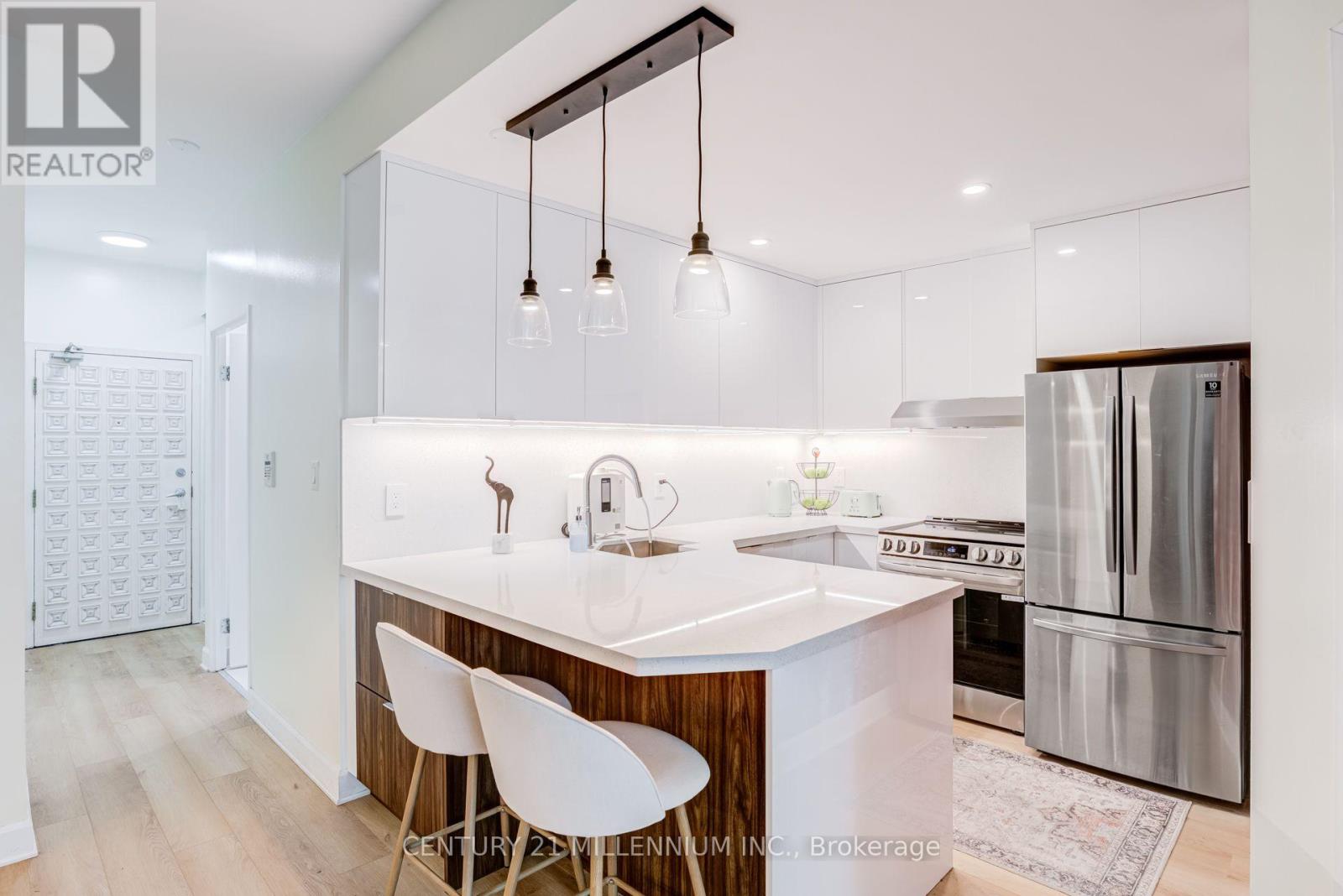506 - 88 Palace Pier Court, Toronto, Ontario  M8V 4C2 - Photo 14 - W13625232
