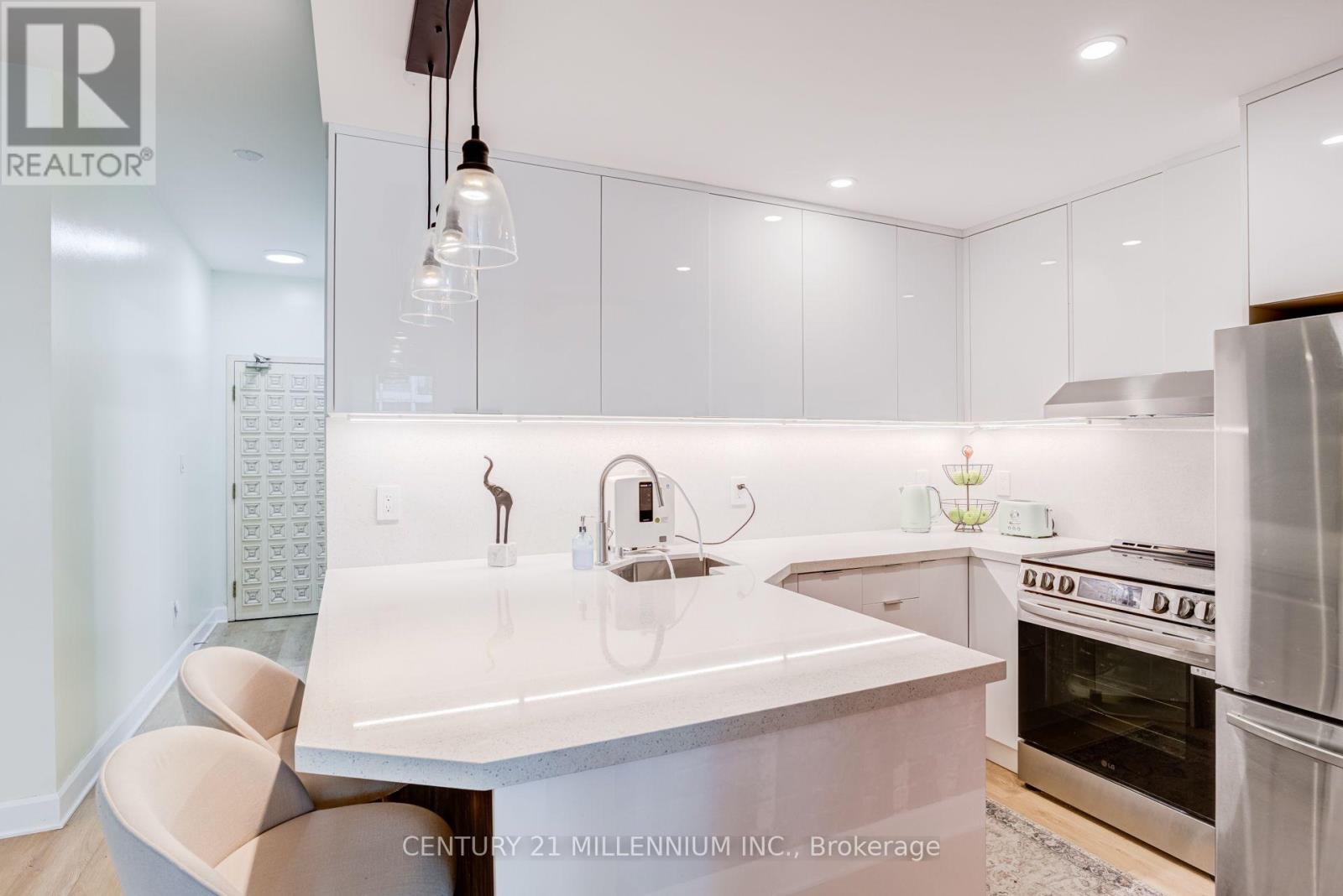 506 - 88 Palace Pier Court, Toronto, Ontario  M8V 4C2 - Photo 15 - W13625232