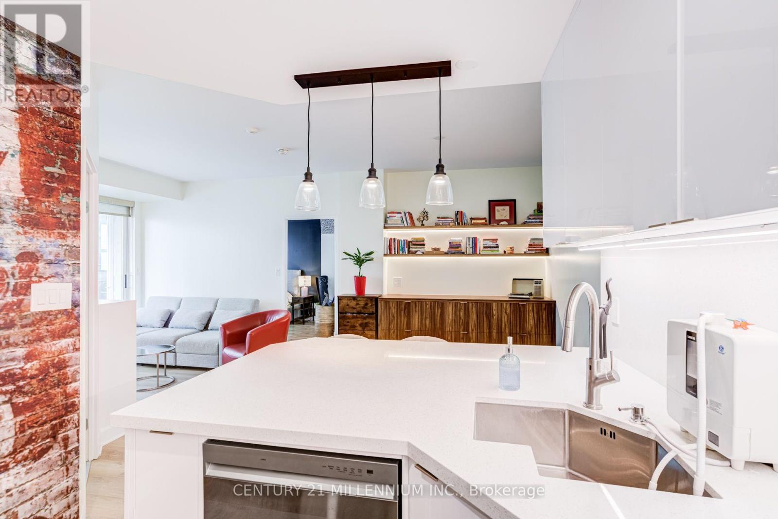 506 - 88 Palace Pier Court, Toronto, Ontario  M8V 4C2 - Photo 16 - W13625232