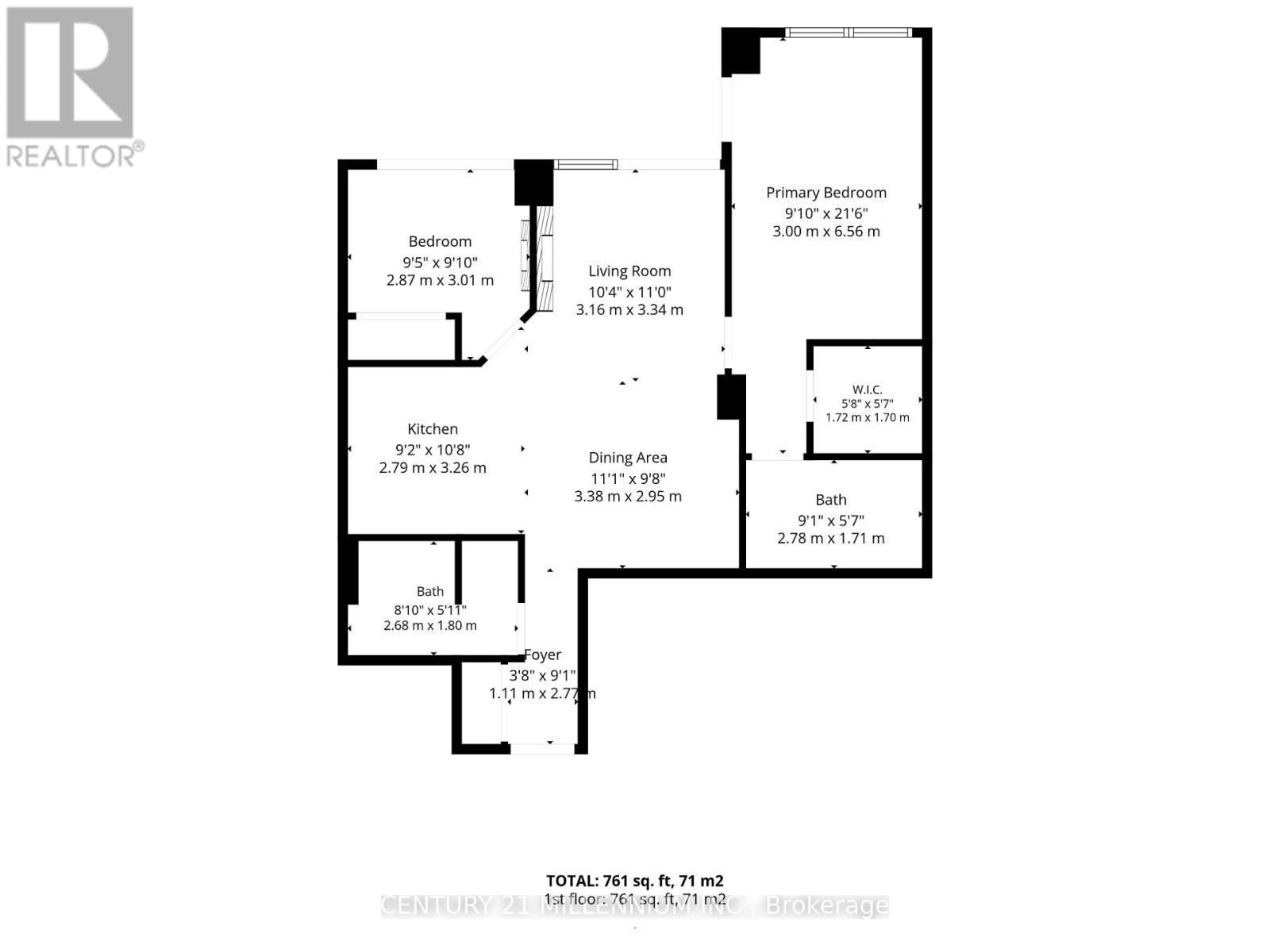 506 - 88 Palace Pier Court, Toronto, Ontario  M8V 4C2 - Photo 31 - W13625232