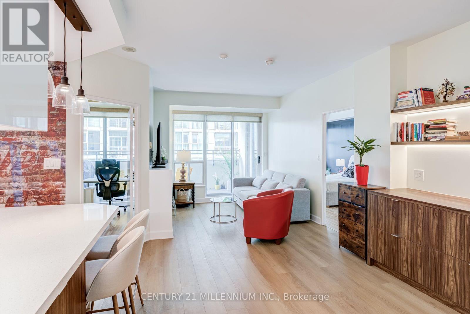 506 - 88 Palace Pier Court, Toronto, Ontario  M8V 4C2 - Photo 5 - W13625232