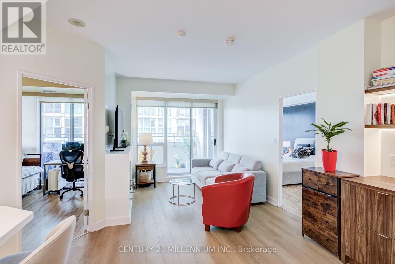 506 - 88 Palace Pier Court, Toronto, Ontario  M8V 4C2 - Photo 6 - W13625232