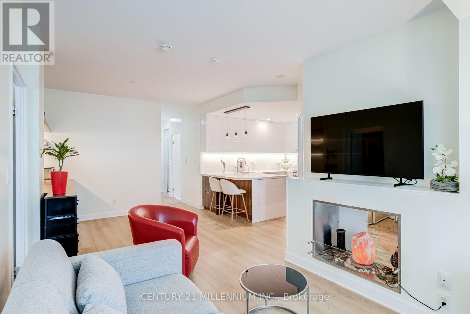 506 - 88 Palace Pier Court, Toronto, Ontario  M8V 4C2 - Photo 7 - W13625232