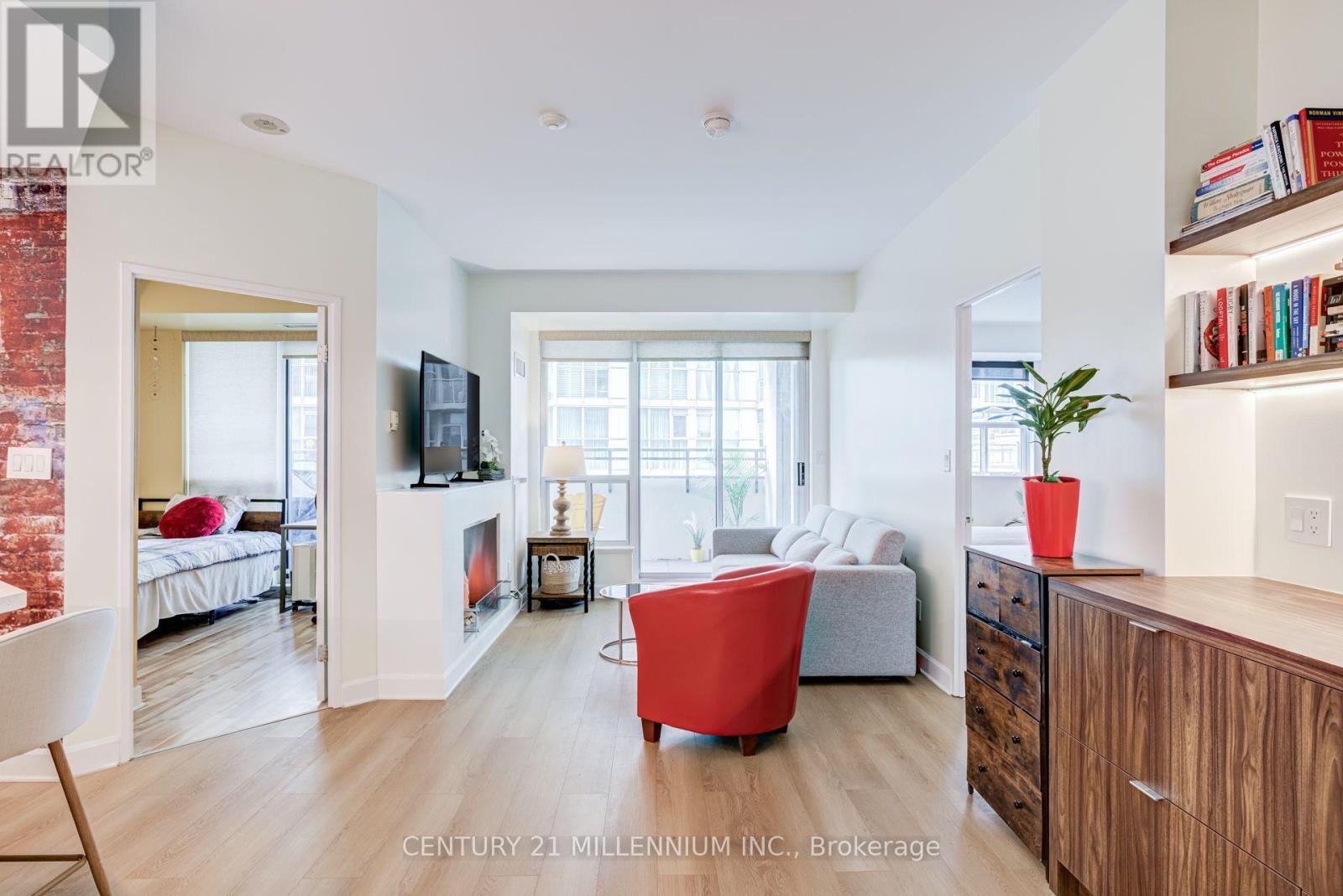 506 - 88 Palace Pier Court, Toronto, Ontario  M8V 4C2 - Photo 8 - W13625232