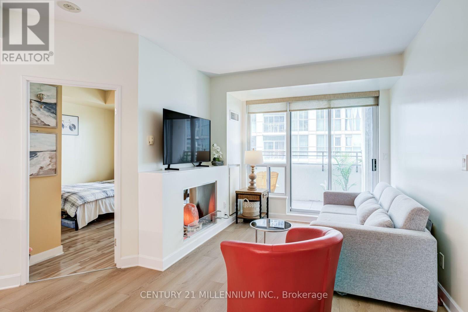 506 - 88 Palace Pier Court, Toronto, Ontario  M8V 4C2 - Photo 9 - W13625232