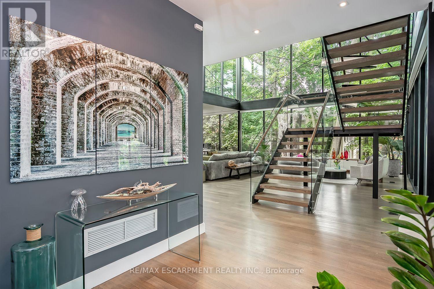 54 Raymar Place, Oakville, Ontario  L6J 6M1 - Photo 6 - W13625250