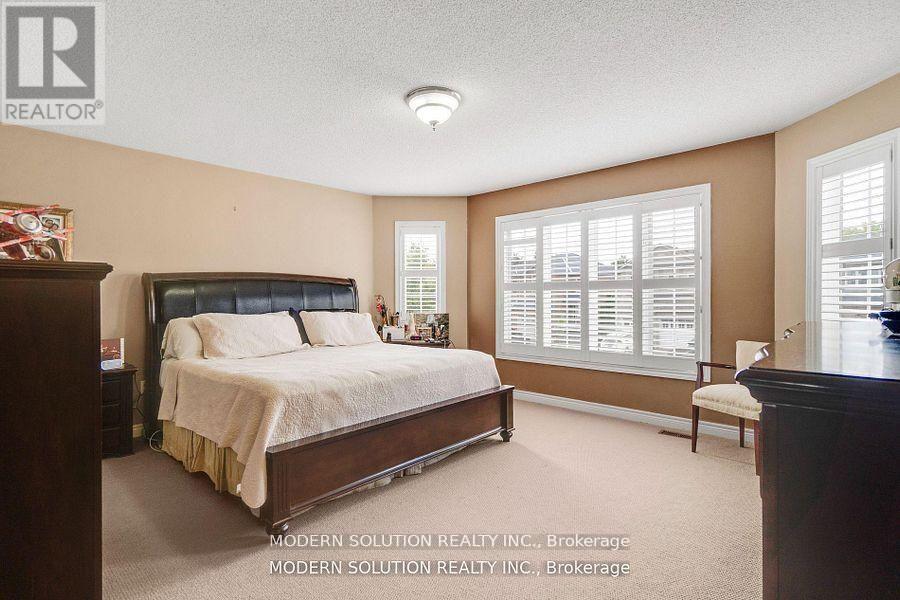 552 Wildgrass Road, Mississauga, Ontario  L5B 4H7 - Photo 24 - W13625286