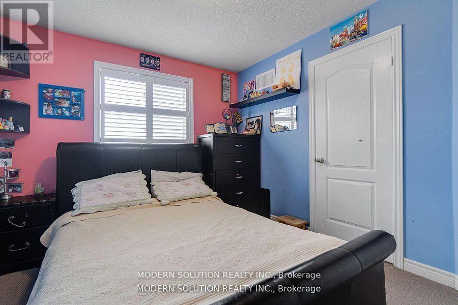 552 Wildgrass Road, Mississauga, Ontario  L5B 4H7 - Photo 25 - W13625286