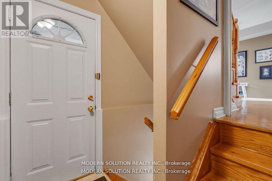 552 Wildgrass Road, Mississauga, Ontario  L5B 4H7 - Photo 29 - W13625286
