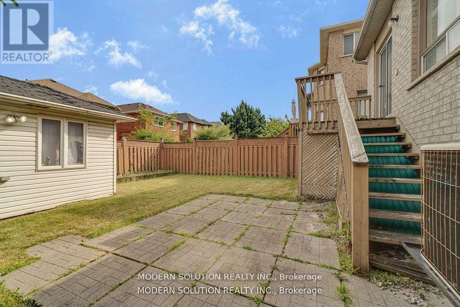 552 Wildgrass Road, Mississauga, Ontario  L5B 4H7 - Photo 38 - W13625286