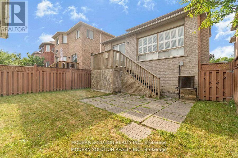 552 Wildgrass Road, Mississauga, Ontario  L5B 4H7 - Photo 40 - W13625286