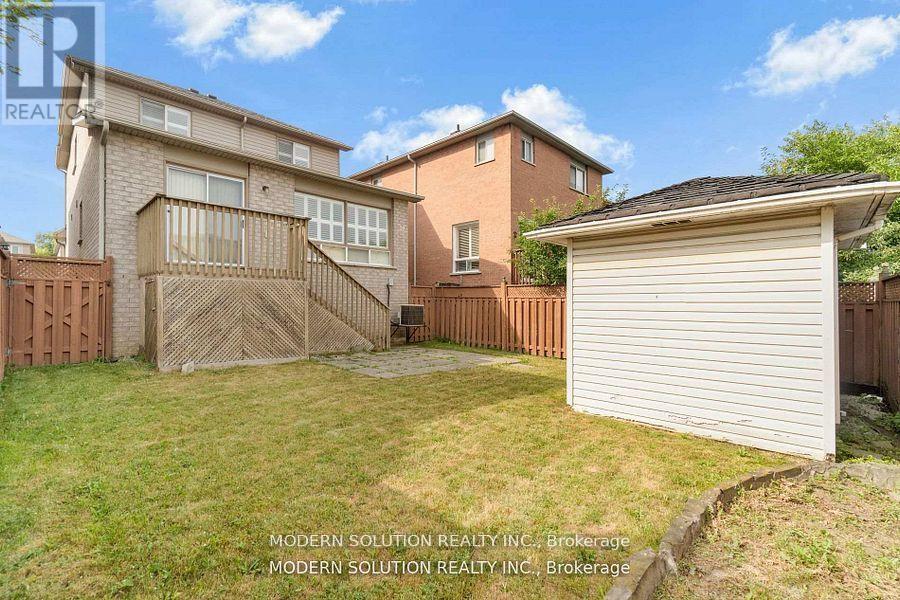 552 Wildgrass Road, Mississauga, Ontario  L5B 4H7 - Photo 41 - W13625286