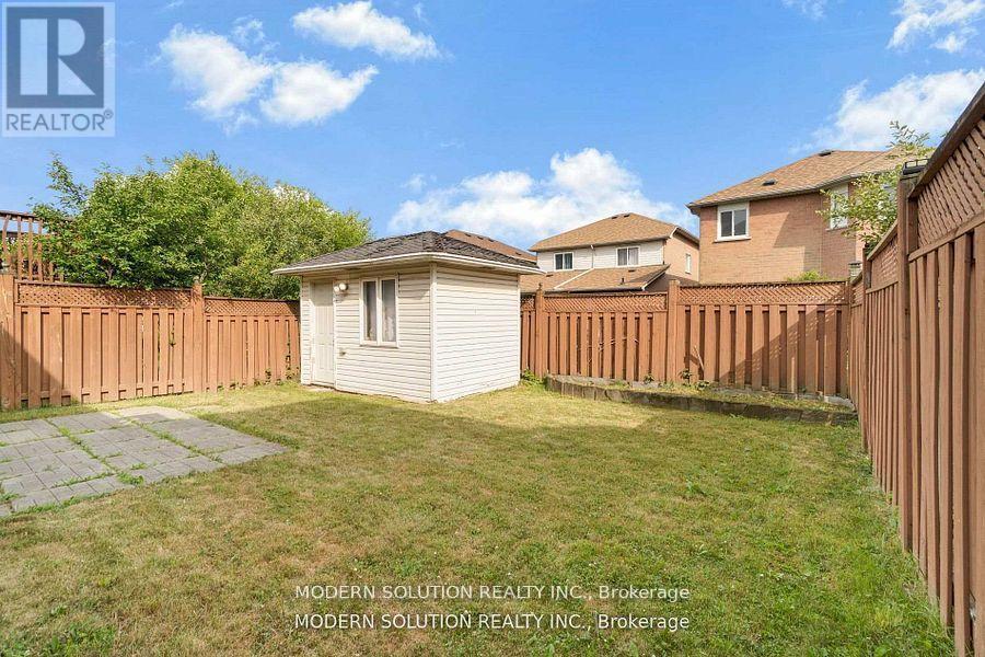 552 Wildgrass Road, Mississauga, Ontario  L5B 4H7 - Photo 42 - W13625286