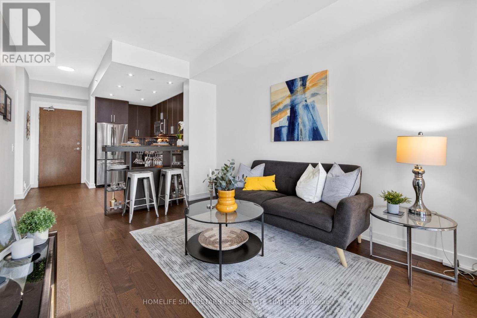 4107 - 2212 Lake Shore Boulevard W, Toronto, Ontario  M8V 0C2 - Photo 10 - W13625298