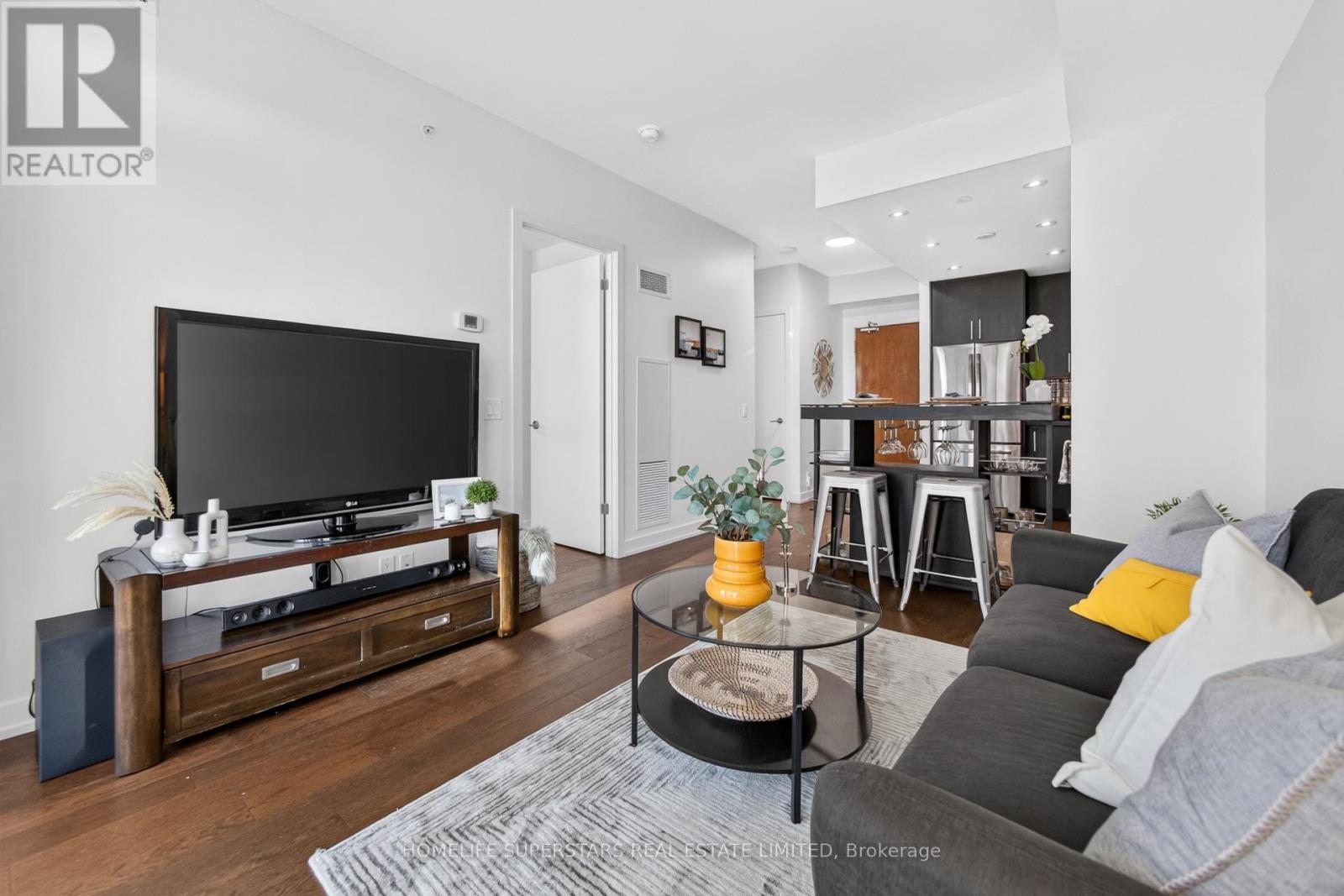 4107 - 2212 Lake Shore Boulevard W, Toronto, Ontario  M8V 0C2 - Photo 11 - W13625298