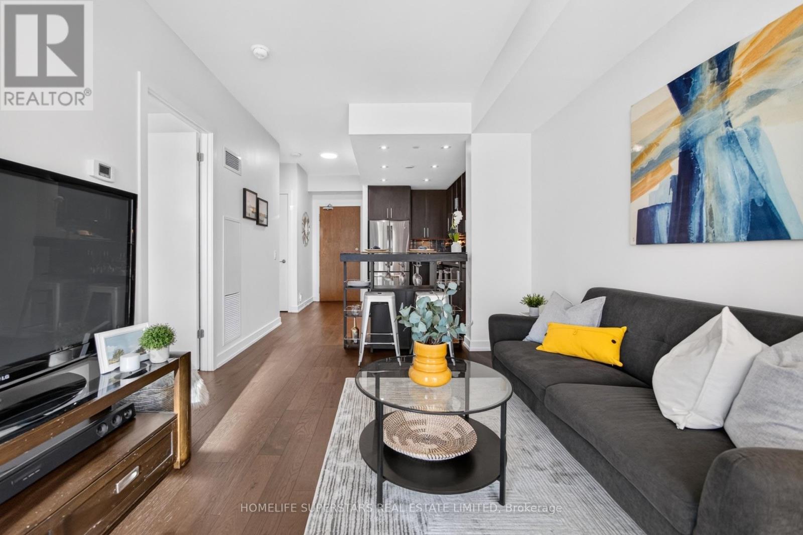 4107 - 2212 Lake Shore Boulevard W, Toronto, Ontario  M8V 0C2 - Photo 12 - W13625298