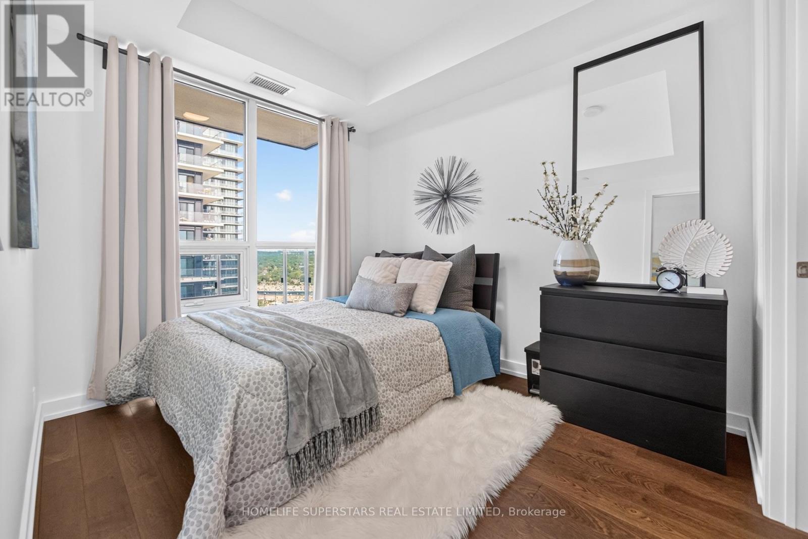4107 - 2212 Lake Shore Boulevard W, Toronto, Ontario  M8V 0C2 - Photo 13 - W13625298