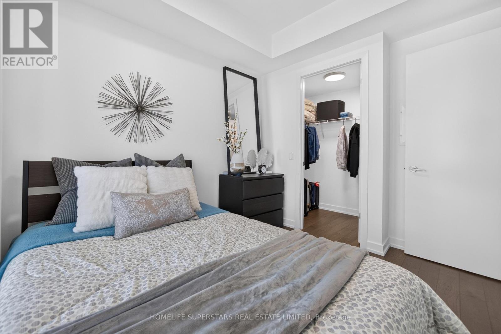 4107 - 2212 Lake Shore Boulevard W, Toronto, Ontario  M8V 0C2 - Photo 14 - W13625298