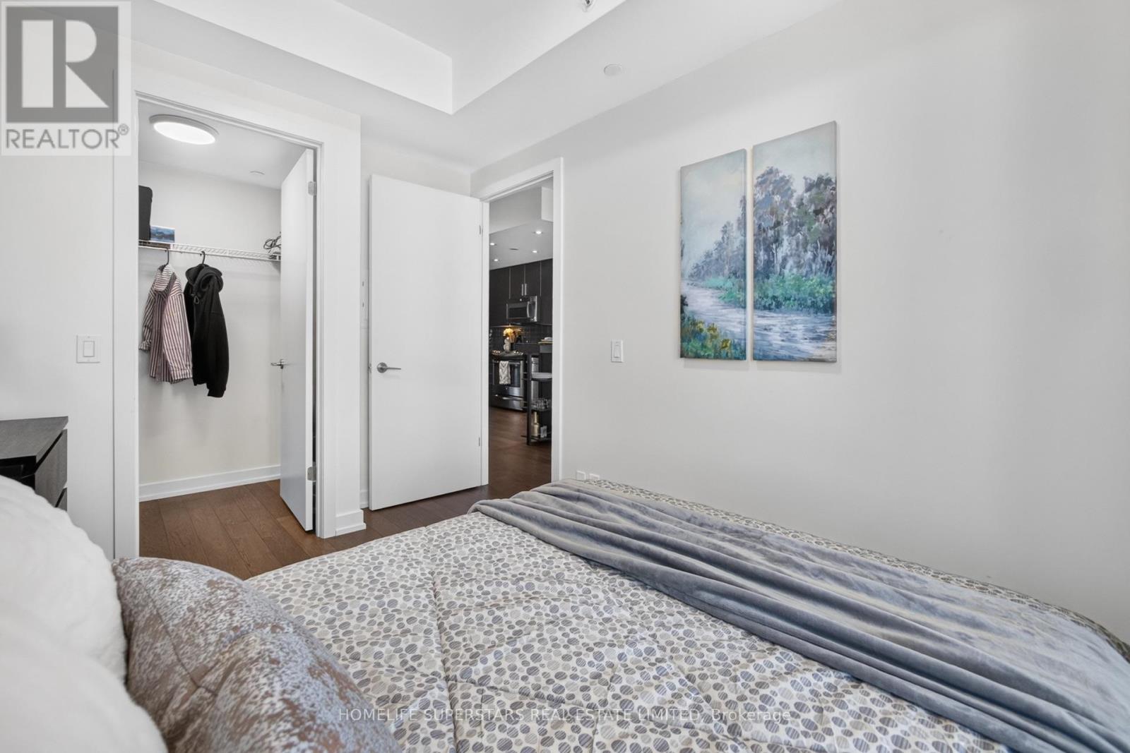 4107 - 2212 Lake Shore Boulevard W, Toronto, Ontario  M8V 0C2 - Photo 15 - W13625298