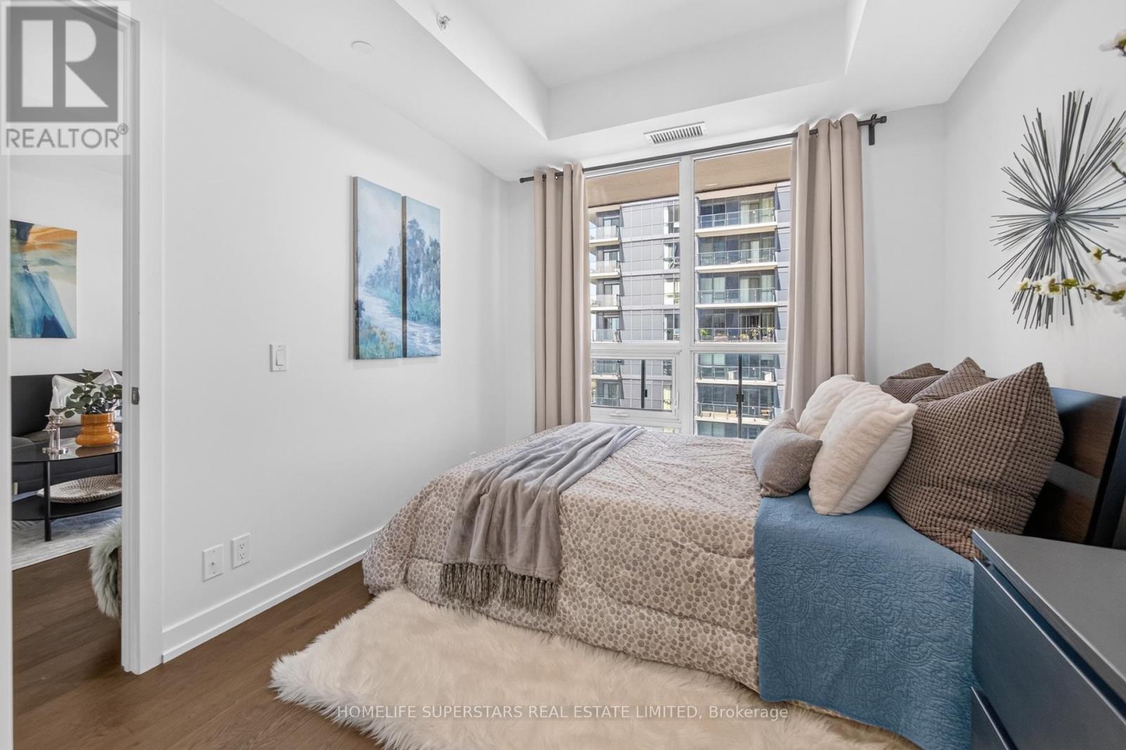 4107 - 2212 Lake Shore Boulevard W, Toronto, Ontario  M8V 0C2 - Photo 16 - W13625298