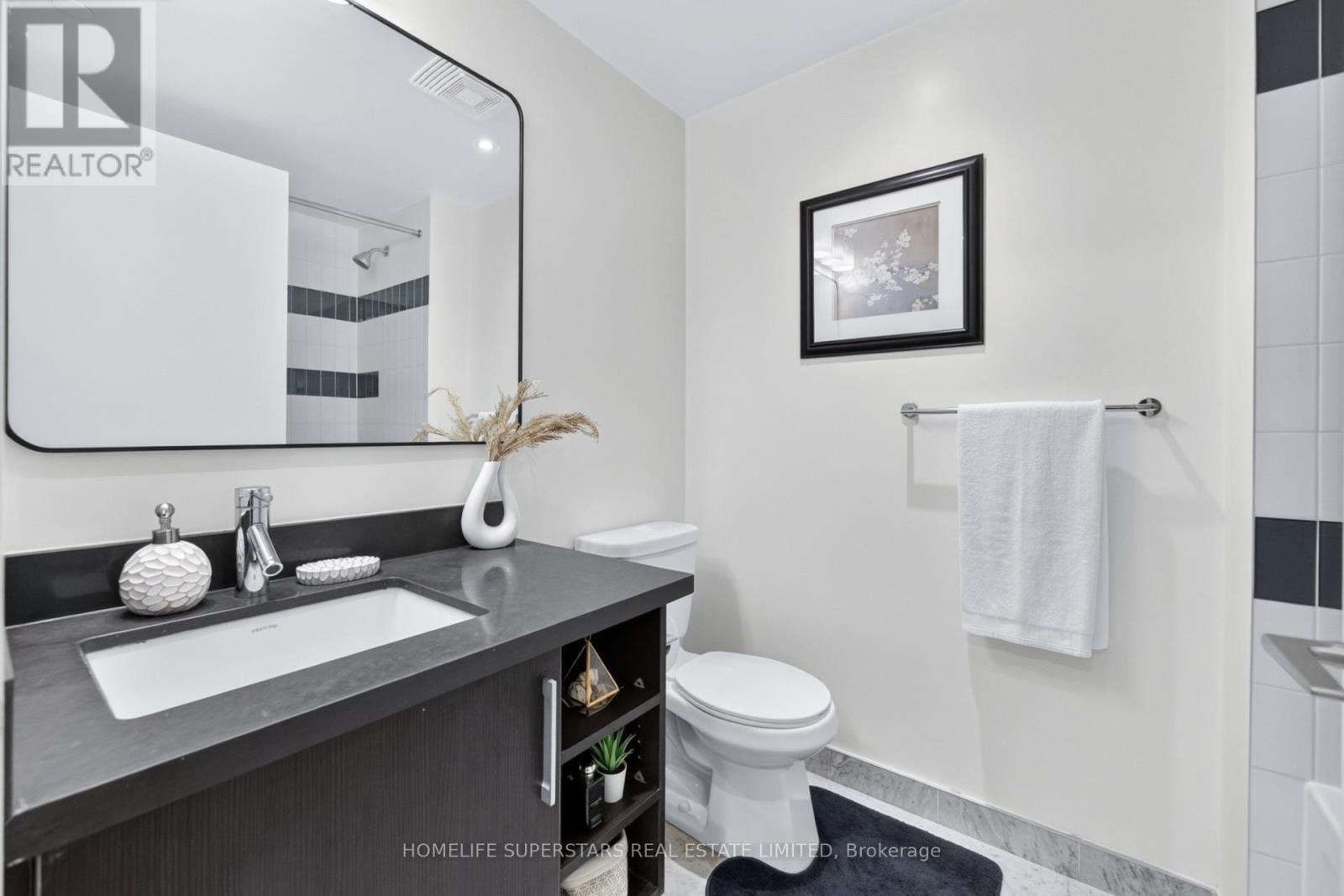 4107 - 2212 Lake Shore Boulevard W, Toronto, Ontario  M8V 0C2 - Photo 18 - W13625298