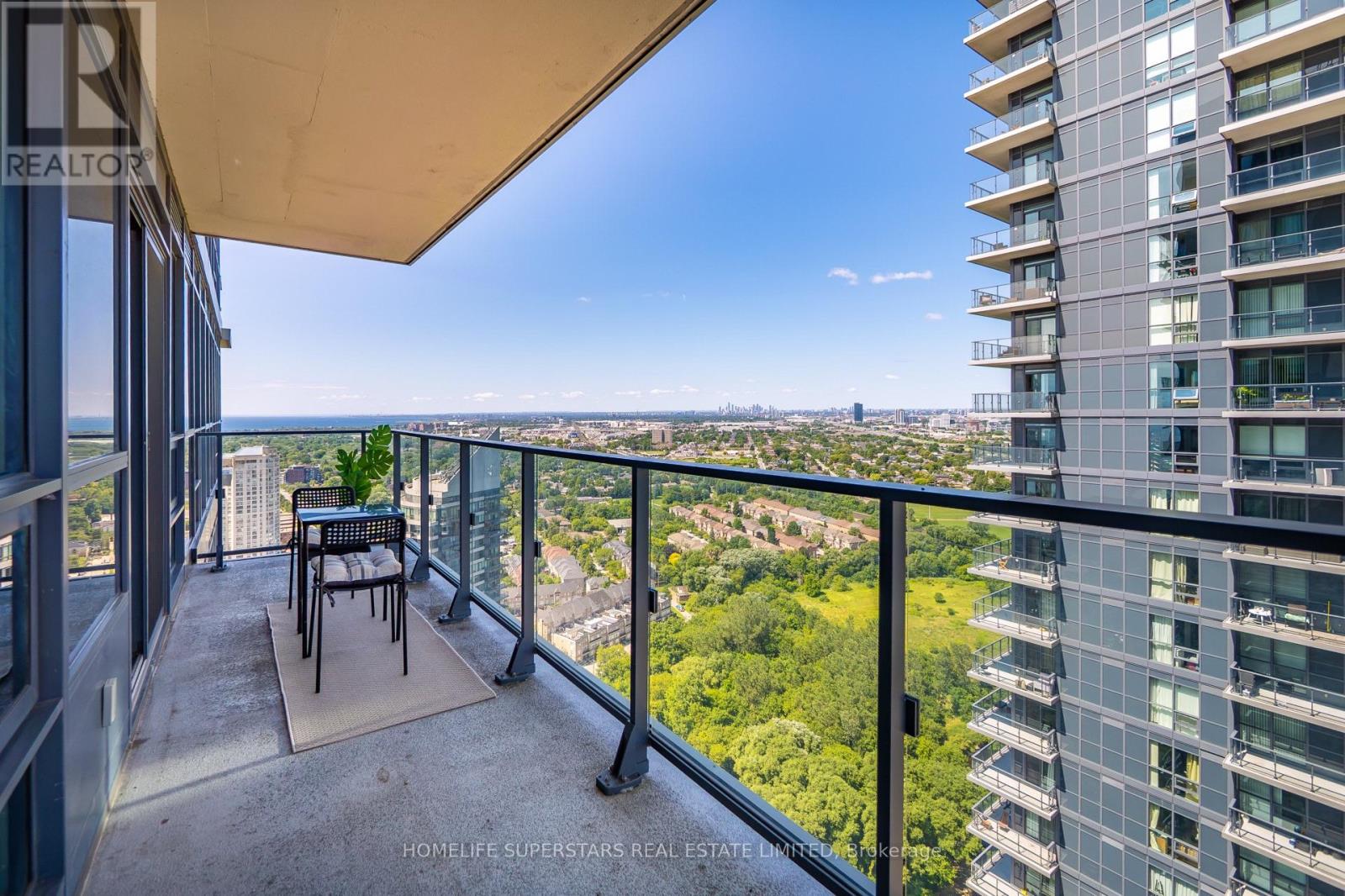 4107 - 2212 Lake Shore Boulevard W, Toronto, Ontario  M8V 0C2 - Photo 21 - W13625298