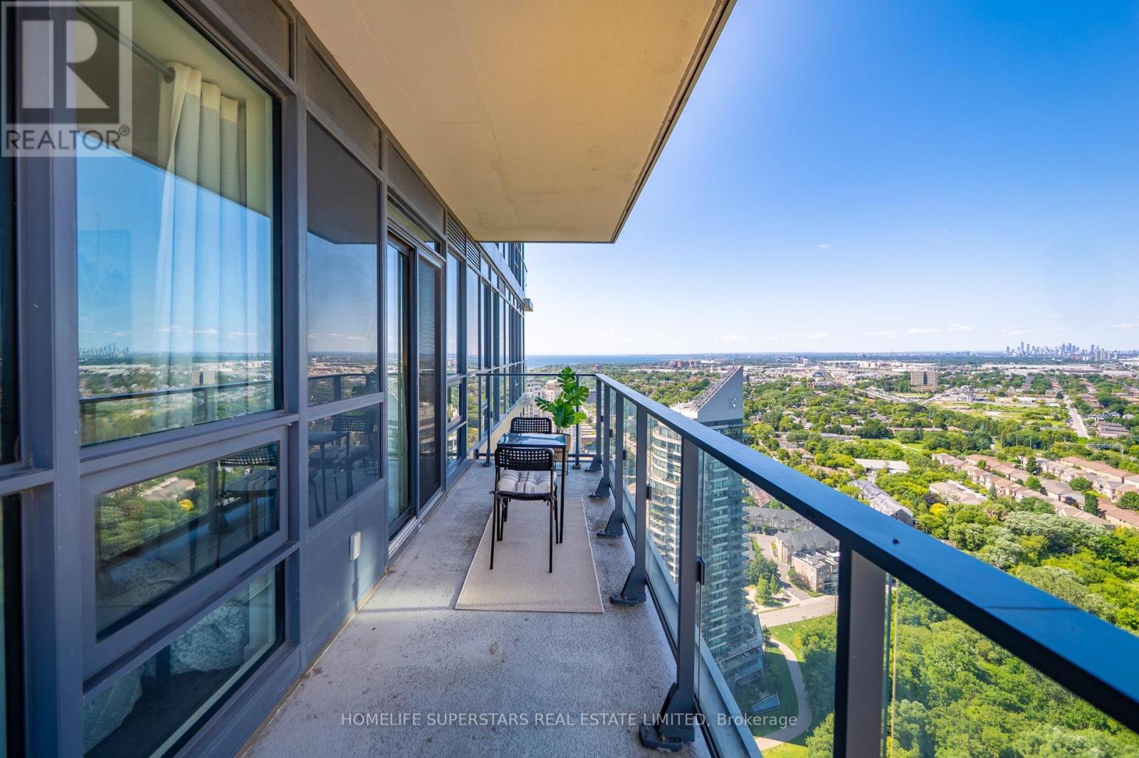 4107 - 2212 Lake Shore Boulevard W, Toronto, Ontario  M8V 0C2 - Photo 22 - W13625298